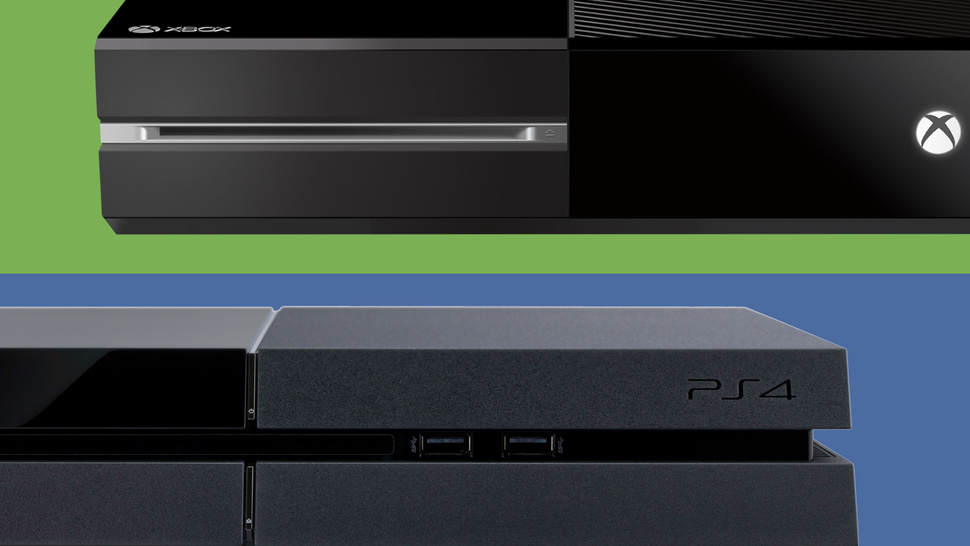 PS4-vs-xbox-one