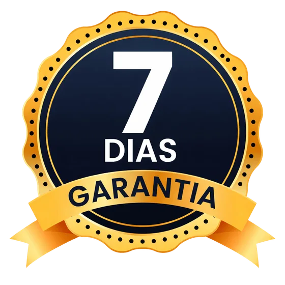 7 días de garantía