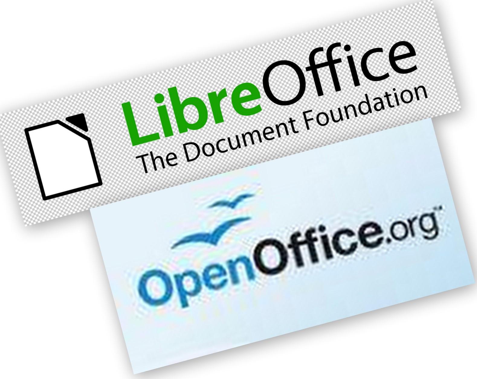 LibreOffice