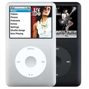 Apple quiere a ipods.com! O_o