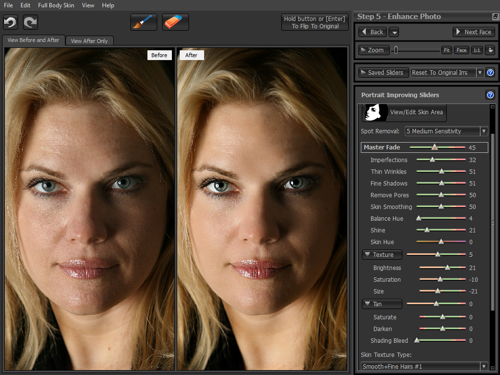 PORTRAITPRO10