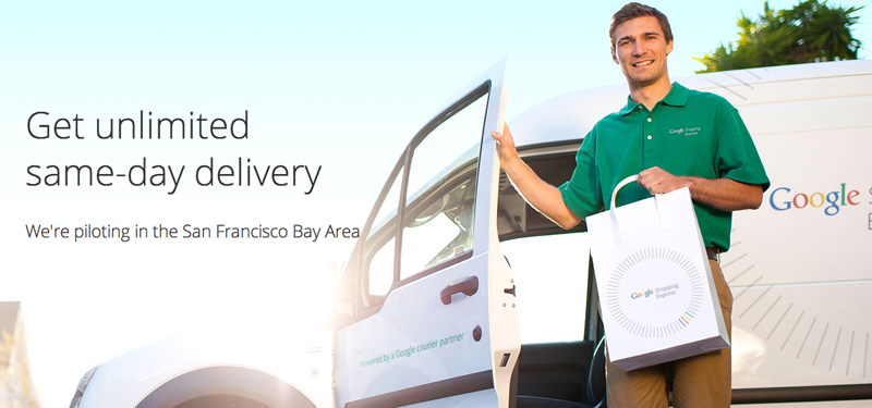 google-express