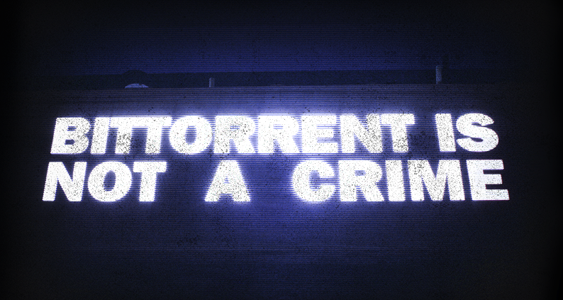 BitTorrent