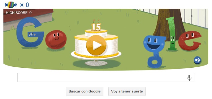 google