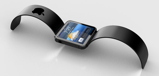 Apple-iwatch