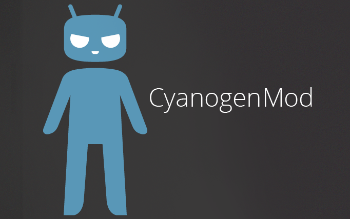 cyanogenmod