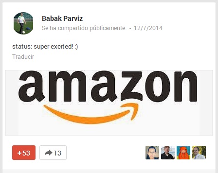 amazon