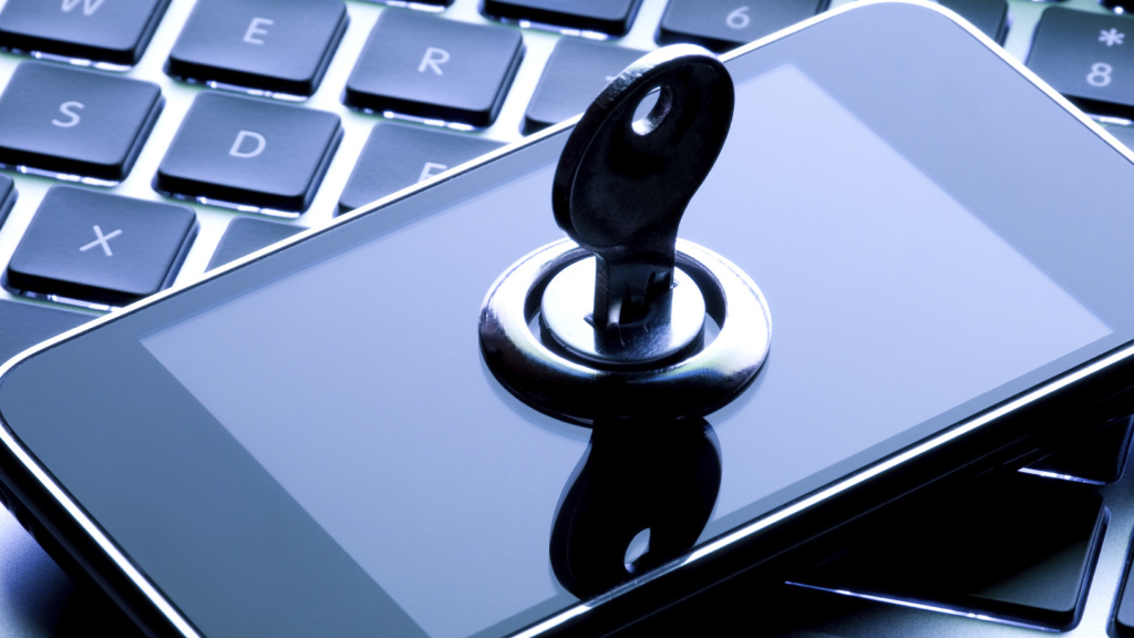 smartphone-security